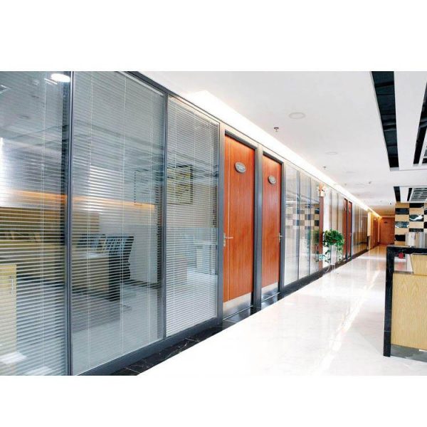 WDMA office partition wall