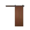 WDMA shoji sliding door