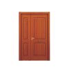 China WDMA wood room door gate