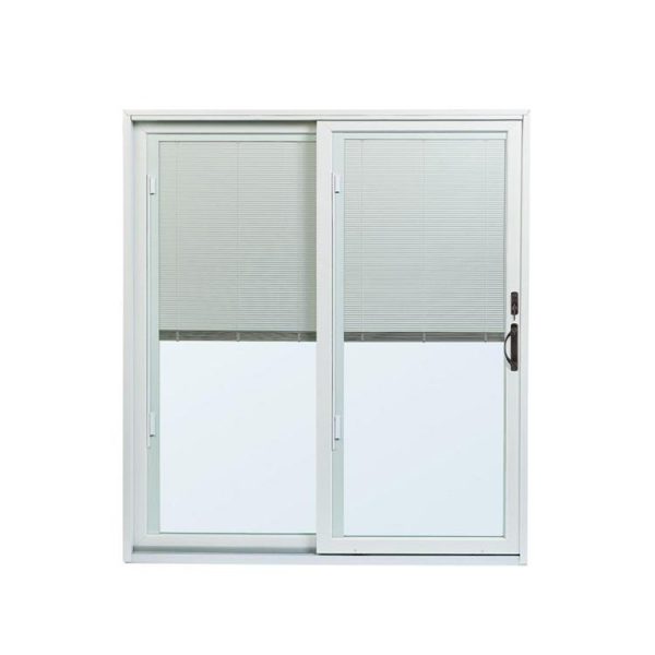China WDMA aluminium door Aluminum Sliding Doors