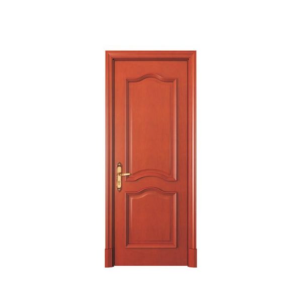 China WDMA Standard Door Size Plywood Door Pakistan