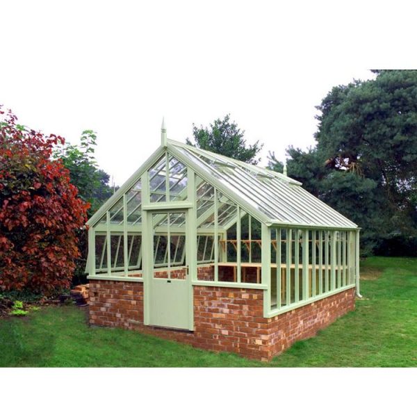 WDMA Sunrooms Roof Panels Glass Houses With Tempered Glass Prices
