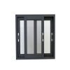 WDMA Thermally Broken Steel Window Galvanized Steel Window Pictures