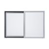 China WDMA Triple Glazed Window