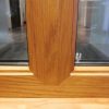 WDMA Aluminium Wood Window