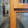 WDMA Triple Glazed Window