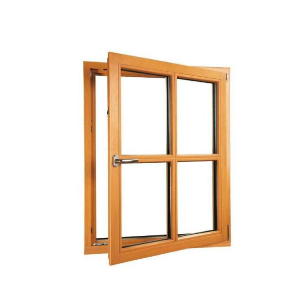 WDMA Wholesale Wooden Window