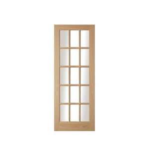 WDMA Wholesale Price China New Design Wooden Doors Men Door