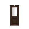 China WDMA wooden doors men door Wooden doors
