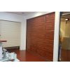 China WDMA Automatic Garage Door