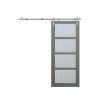 China WDMA Barn Door