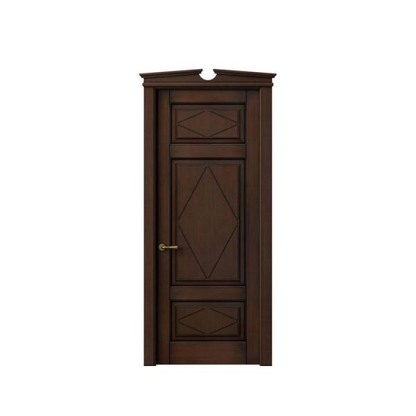 WDMA wooden door polish design