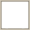 WDMA 48x48 (47.5 x 47.5 inch) Aluminum Push out Awning Window without Grids